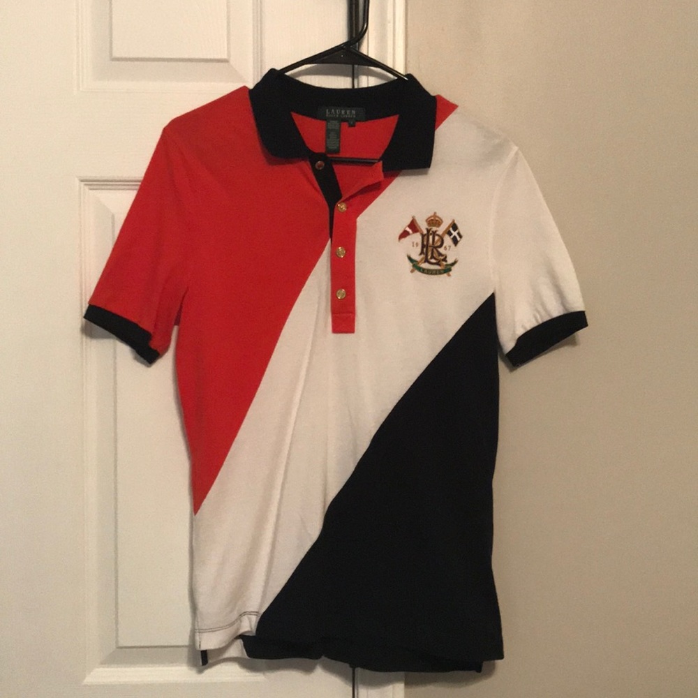 Ralph Lauren Polo